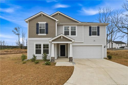 188 Heron Ct, Godwin, NC, 28344-5403 | Card Image