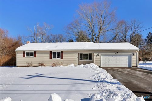 99 Frances Dr, Manchester, CT, 06040-6535 | Card Image