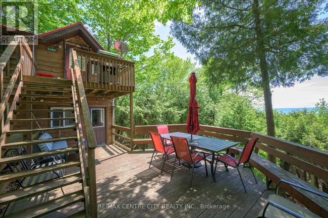 82431 Golf Course Road, House other with 3 bedrooms, 2 bathrooms and 5 parking in Ashfield-Colborne-Wawanosh (Colborne) ON | Image 15