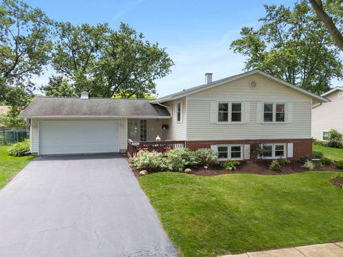 2501 59th St, Woodridge, IL, 60517-1114 | Card Image