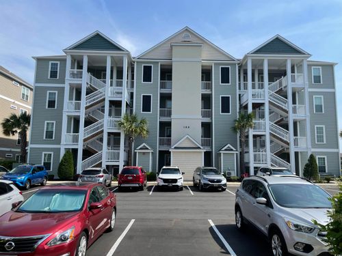 102-189 Ella Kinley Circle, Myrtle Beach, SC, 29588 | Card Image