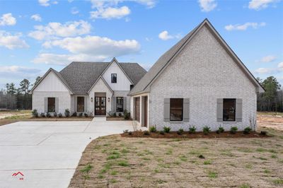 389 Newburn Lane, House other with 5 bedrooms, 4 bathrooms and null parking in Shreveport LA | Image 3