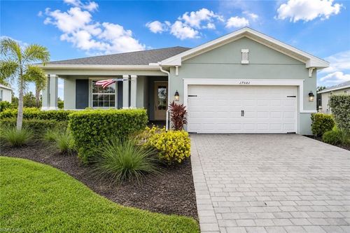 17501 Corkwood Bend Trl, PUNTA GORDA, FL, 33982-5076 | Card Image