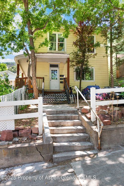 5-7125 Bennett Ave, Glenwood Springs, CO, 81601-3418 | Card Image