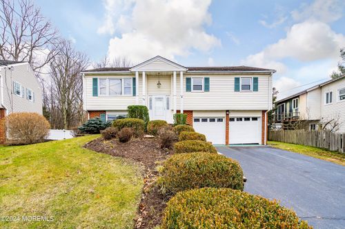 95 Circle Dr, ROCKAWAY, NJ, 07866-1632 | Card Image