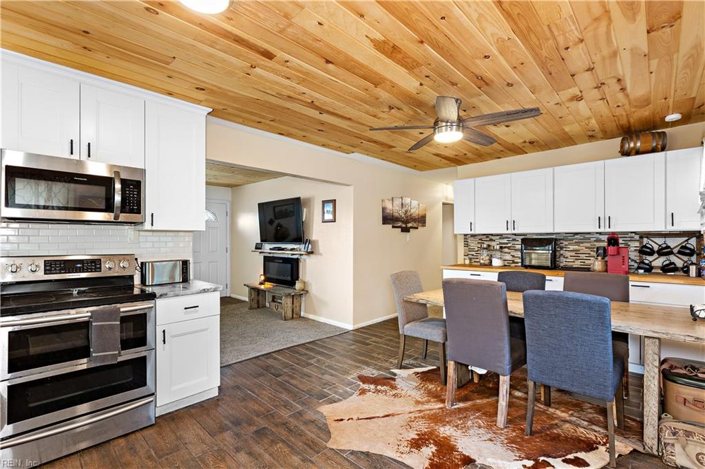 Back Bay Landing Rd, Virginia Beach, VA 23457