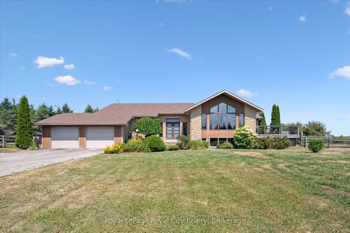 202269 County Rd 109, Grand Valley, ON, L9W0P9 | Card Image