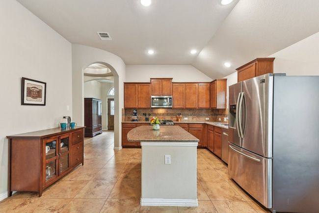1411 Rowan Dr, House other with 4 bedrooms, 3 bathrooms and null parking in Georgetown TX | Image 11