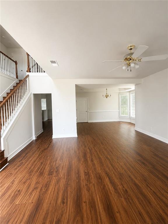 Residential Lease in Dacula 3