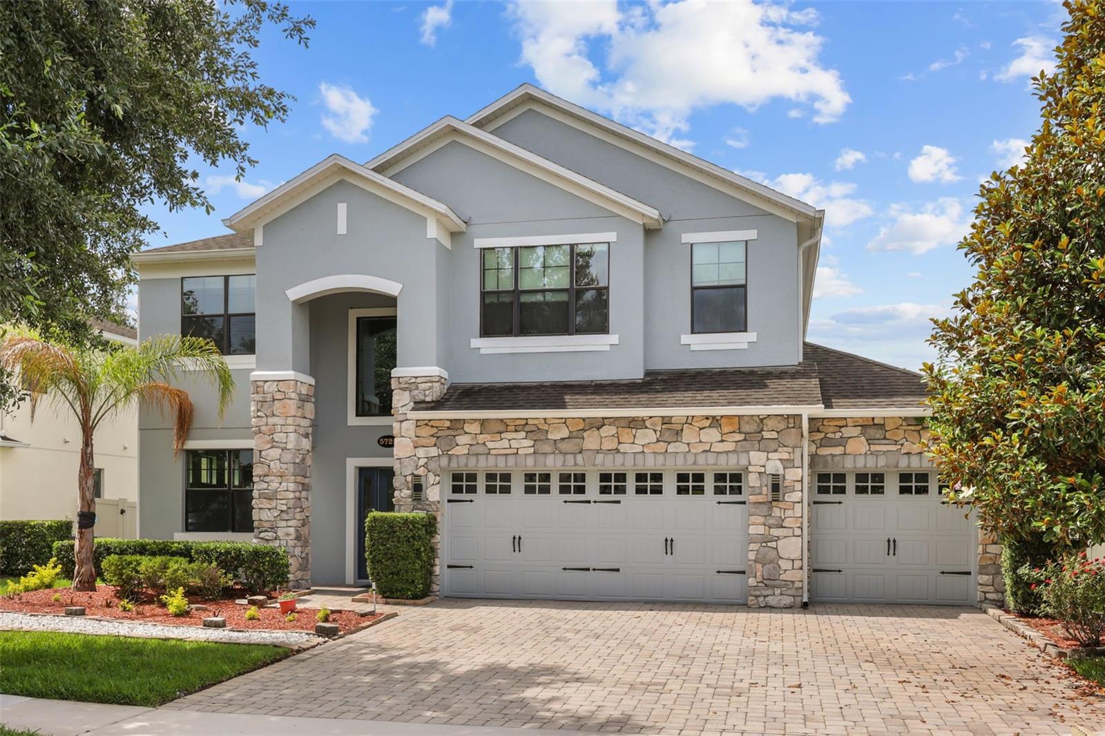 Residential in SANFORD