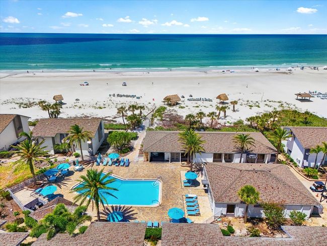 APT-507 - 1255 E Peppertree Dr, Condo with 2 bedrooms, 2 bathrooms and null parking in SARASOTA FL | Image 32