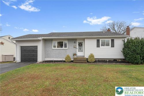 2187 Drury Ln, BETHLEHEM, PA, 18018-1237 | Card Image