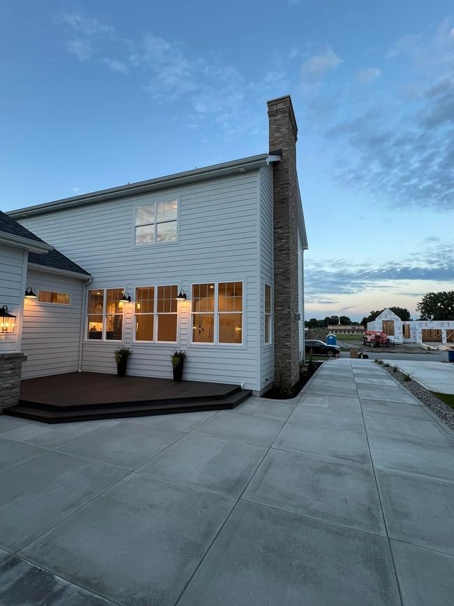 9524 Hook St, House other with 4 bedrooms, 3 bathrooms and 6 parking in Highland IN | Image 34