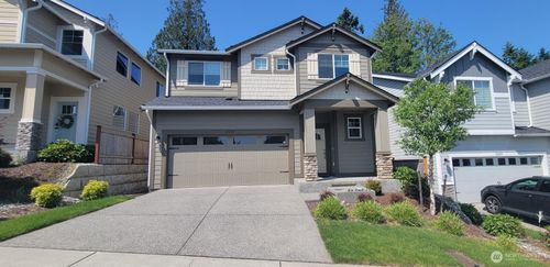 12207 9th Pl Se, Lake Stevens, WA, 98258-8600 | Card Image