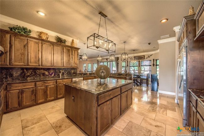 9811 Klein Ct, House other with 6 bedrooms, 7 bathrooms and null parking in New Braunfels TX | Image 12