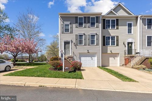 734 Hetzel Ter Se, LEESBURG, VA, 20175-4082 | Card Image