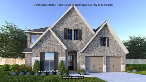 1025 Sunset Hill Way, Georgetown, TX, 78628-4382 | Card Image
