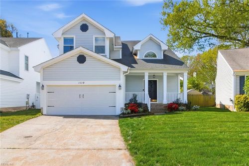 1119 Fenton Quay, Chesapeake, VA, 23320-8541 | Card Image