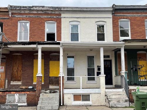 2014 Robb St, BALTIMORE, MD, 21218-6336 | Card Image