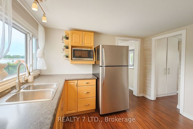 22 Lawrence St N, House other with 4 bedrooms, 2 bathrooms and null parking in Peterborough ON | Image 10