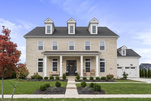 11294 Cedar Crest Dr, Plain City, OH, 43064-9260 | Card Image