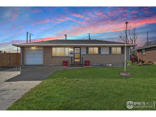 1102 27th St, Greeley, CO, 80631 | Card Image