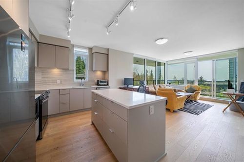 504-8761 University Cres, Burnaby, BC, V5A0G3 | Card Image