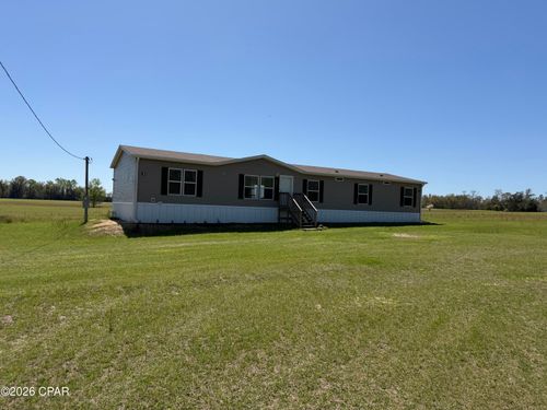 6435 Butler Road, Grand Ridge, FL, 32442 | Card Image