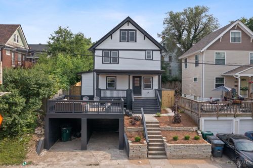 1627 Jonathan Ave, Cincinnati, OH, 45207 | Card Image