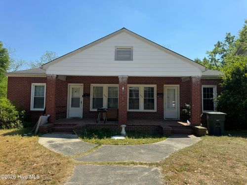 422 Spring St, Hamlet, NC, 28345-2659 | Card Image