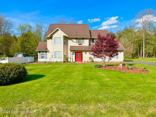 124 Cranberry Drive, Blakeslee, PA, 18610 | Card Image