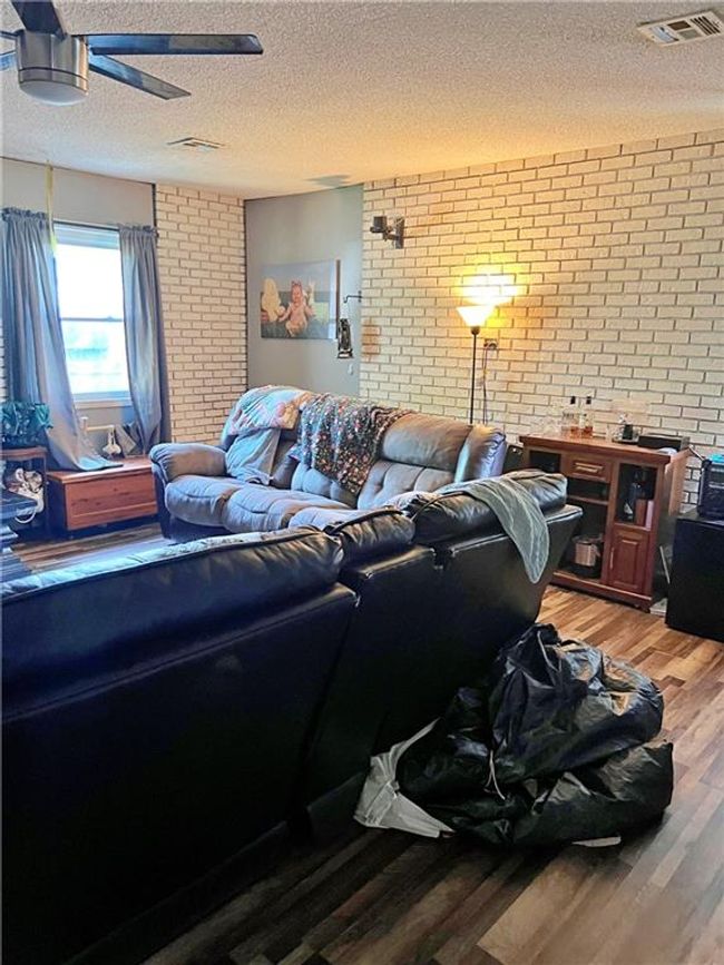 400 S 7 Th St, House other with 3 bedrooms, 1 bathrooms and null parking in Arma KS | Image 5