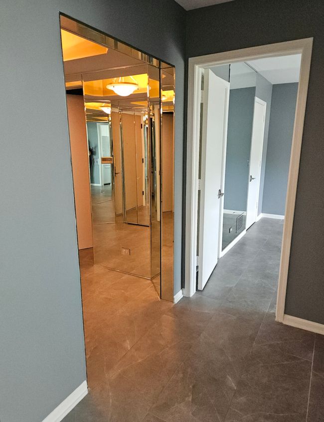 APT-506E - 4545 W Touhy Ave, Condo with 2 bedrooms, 2 bathrooms and 2 parking in Lincolnwood IL | Image 16