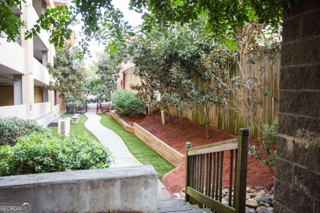 APT-522 - 250 W Broad St, Condo with 1 bedrooms, 1 bathrooms and 1 parking in Athens GA | Image 25