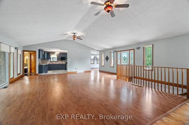 8458 Lazy Lane, House other with 3 bedrooms, 2 bathrooms and 16 parking in Thedford ON | Image 8