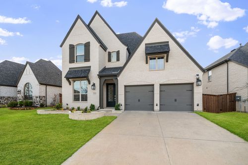 8213 Legacy Oak Dr, Mckinney, TX, 75071-2390 | Card Image