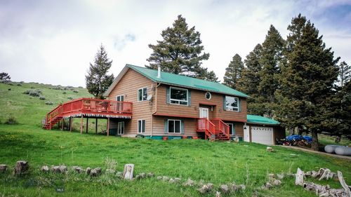 263 Hercules Rd, Emigrant, MT, 59027-6044 | Card Image