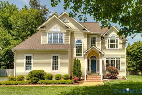 9094 Minglewood Ln, Mechanicsville, VA, 23116-5832 | Card Image