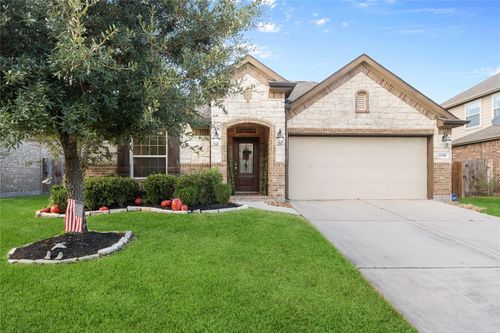 21319 Sweet Auburn Ln, Porter, TX, 77365-5994 | Card Image