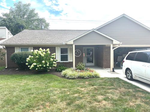 4088 Weber Way, Lexington, KY, 40514-1116 | Card Image
