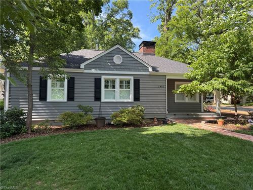 2401 Elizabeth Avenue, Winston-Salem, NC, 27103 | Card Image
