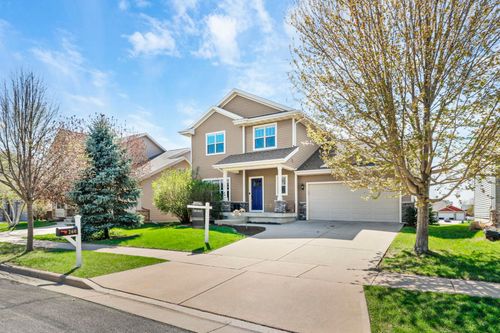 260 S Goldenrod Drive, Sun Prairie, WI, 53590 | Card Image