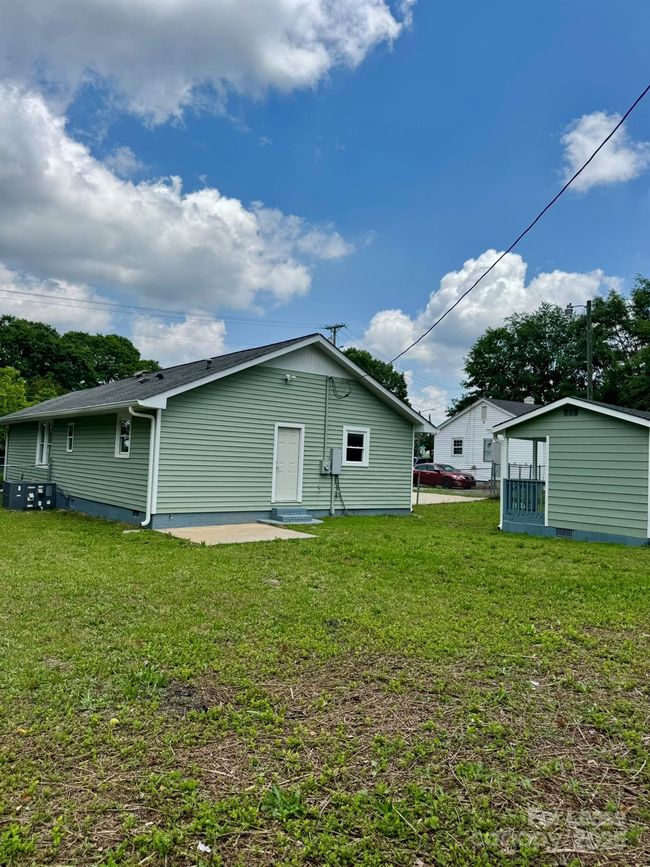 109 Broad St, House other with 3 bedrooms, 3 bathrooms and null parking in Shelby NC | Image 25