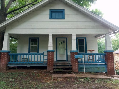 141 N Ditzler Ave, Independence, MO, 64053-1233 | Card Image