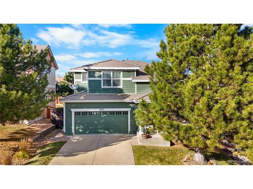 3987 Shane Valley Trl, Castle Rock, CO, 80109-7971 | Card Image
