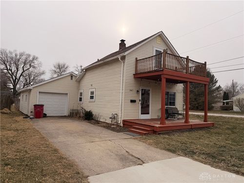 347 Park Ave, West Milton, OH, 45383-1719 | Card Image