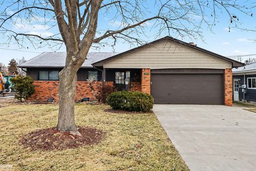 142 Channelsyde Dr, Algonac, MI, 48001-1157 | Card Image