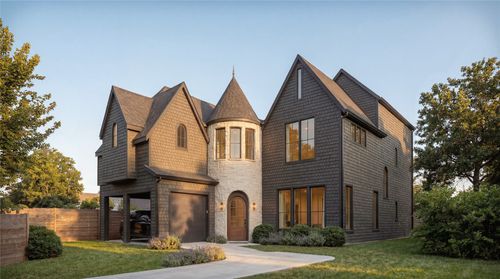3-4413 Gillis Street, Austin, TX, 78745 | Card Image