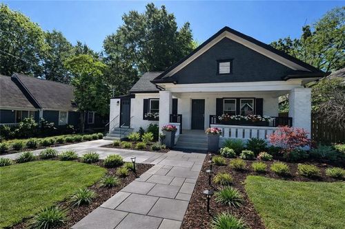 1658 Temple Ave, College Park, GA, 30337-2829 | Card Image