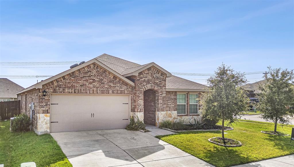 Ringgold Rd, Forney, TX 75126